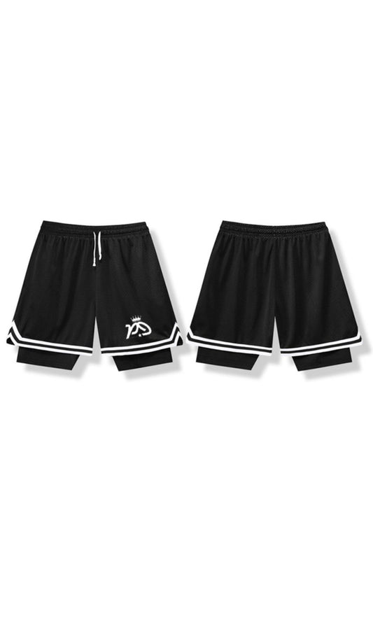 PCS Shorts