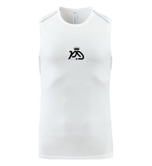 PCS Sleeveless Compression Shirt