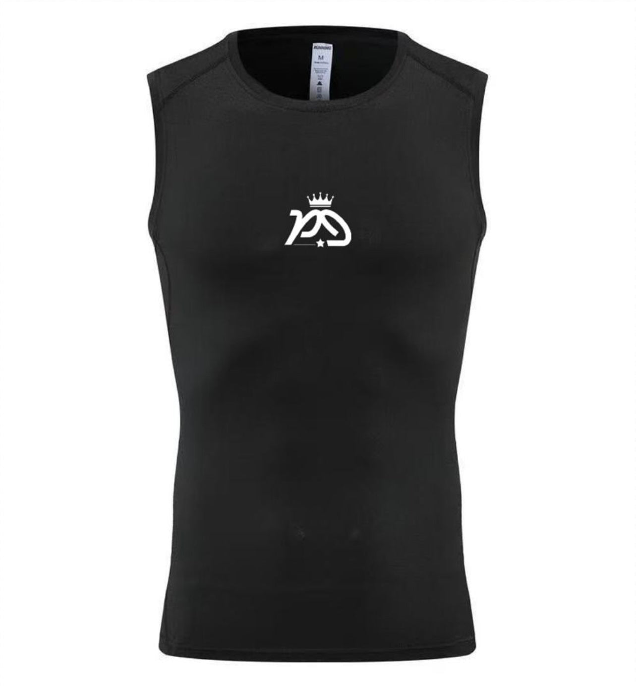 PCS Sleeveless Compression Shirt