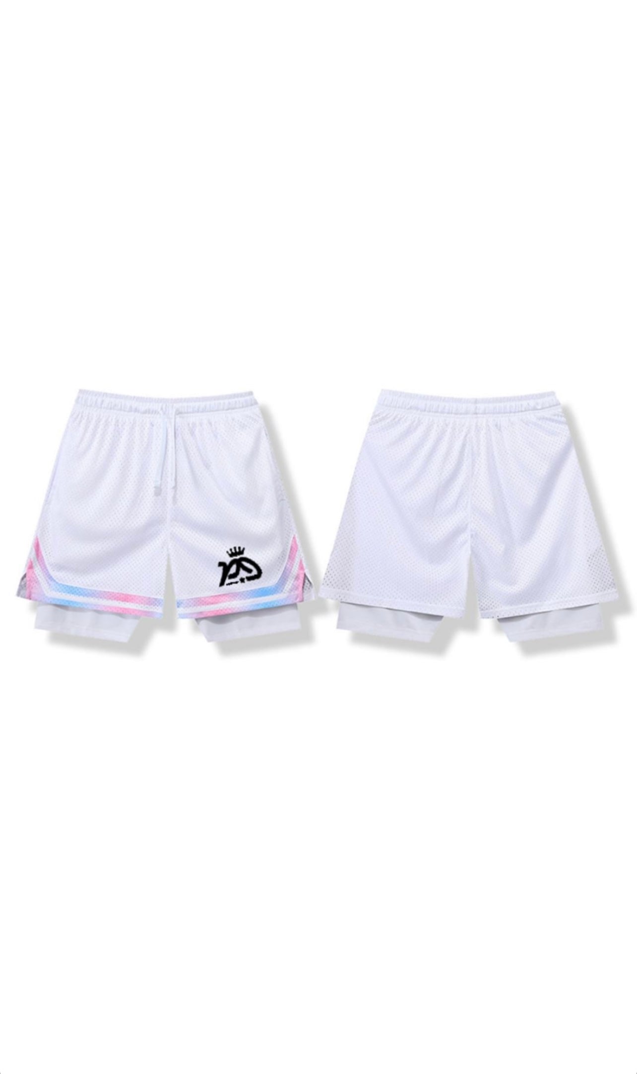 PCS Shorts
