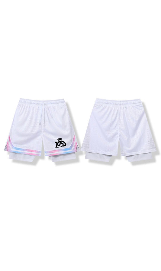 PCS Shorts